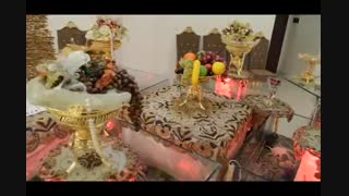 دفتر عقد شیک