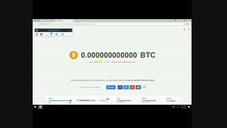 استخراج بیت کوین با استفاده از مرورگر کروم