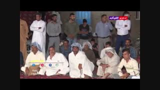 جدید جدید  من تراث الفن الاهوازی مقام العلوانیه بصوت الفنان ابو حازم الحیاوی لعام 2018 من انتاج استودیو القیثاره