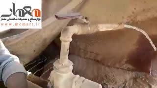 کارخانه تولید آجر زبره- بازارمعمار - 09130175066