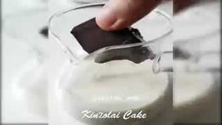 ایده بهترین کیک های شکلاتی - ساخت کیک تولد به شکل دکور؟؟!!!