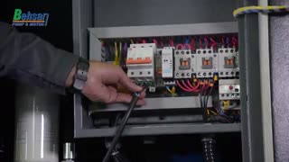 روش  صحیح نصب و راه اندازی کمپرسور اسکرو