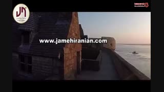 جاذبه های گردشگری * فرانسه * شرکت جامه ایرانیان  - پخش کننده عمده پوشاک برند