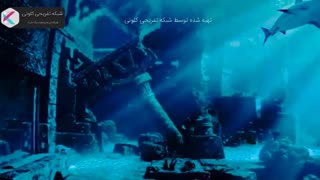 آیا فرازمینی ها در آتلانتیس زندگی می کرده اند ؟