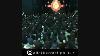 استاد رائفی پور(اینستاگرام و گذاشتن عکس)