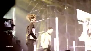 بکهیون focous ژاپن