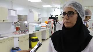 رونمایی از 13 داروی نوترکیب زیست فناوری