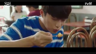 قسمت هفتم فصل سوم سریال کره ای بیا غذا بخوریم- 2018 3 Let’s Eat  - با زیرنویس فارسی