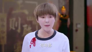 قسمت چهارم سریال مبارزه شیرین - 2018 Sweet Combat - با بازی لوهان عضو اکسو - زیرنویس فارسی