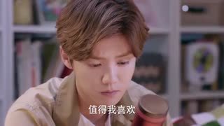 قسمت هشتم سریال مبارزه شیرین - 2018 Sweet Combat - با بازی لوهان عضو اکسو - زیرنویس فارسی