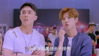 قسمت بیست ودوم سـریال چینی مبارزه شیرین - 2018 Sweet Combat - با بازی لوهان عضو اکسو - با زیرنویس فارسی