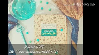 معرفی رمان:عقل و احساس(sense and sensibility)_توضیحات