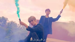 ❤موزیک ویدیو ژاپنی Livin It Up  از گروه Monsta X ❤~+زیرنویس فارسی چسبیده