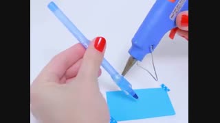 دست سازه های مخصوص مدرسه