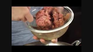 آموزش آشپزی بین المللی