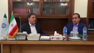 امضای تفاهم نامه همکاری ستاد توسعه زیست فناوری با دانشگاه شهید رجایی