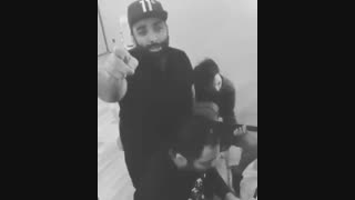 دمو آهنگ خنده هات با صدای مسعود صادقلو