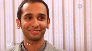 برنامه تلویزیونی یه کار خوب - قسمت 3 - آقای فروتن