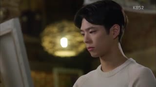 قسمت یاز دهم سریال کره ای به خاطر سپردمت ( سلام هیولا )