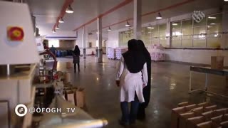 برنامه تلویزیونی یه کار خوب - قسمت 4 - آقای داوری