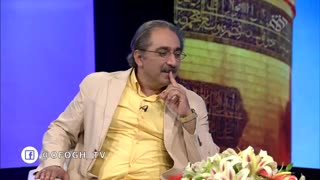 برنامه تلویزیونی مثبت افق - قسمت 22 (قرعه کشی مسابقه برنامه آسمون هشتم)