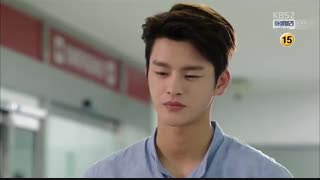 قسمت هشتم سریال کره ای به خاطر سپردمت ( سلام هیولا )