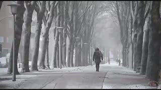 گاهی برای خودت هم خط ونشان بکش •••