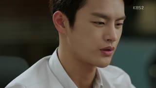 قسمت پانزدهم سریال کره ای به خاطر سپردمت ( سلام هیولا )