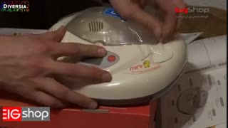 ویدیو کار با دستگاه جوجه کشی آرکام R-Com PRO Mini