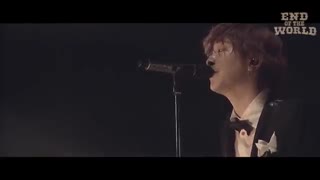 SEKAI NO OWARI / JPOP