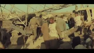 تیزر جدید فیلم تنگه ابوقریب + دانلود فیلم