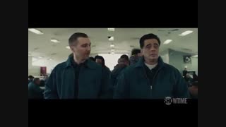 تریلر سریال Escape at Dannemora