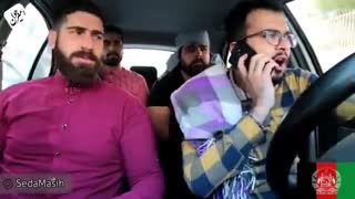 راننده تاکسیا