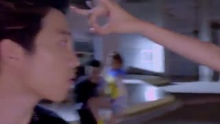 قسمت هجدهم  سـریال مبارزه شیرین - 2018 Sweet Combat - با بازی لوهان عضو اکسو - با زیرنویس فارسی