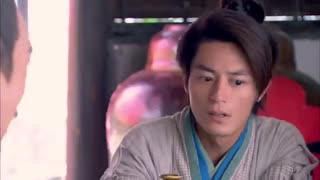 قسمت نوزدهم سریال چینی شمشیر زن – 2014 Swordsman - با بازی والاس هو - با زیرنویس فارسی