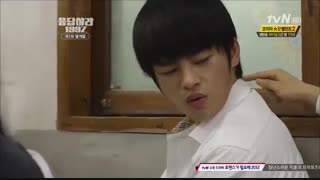 قسمت اول سریال کره ای پاسخ به ۱۹۹۷ – Reply 1997 - با زیرنویس فارسی