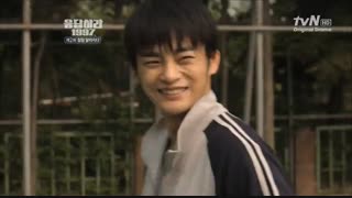 قسمت دوم سریال کره ای پاسخ به ۱۹۹۷ – Reply 1997 - با زیرنویس فارسی