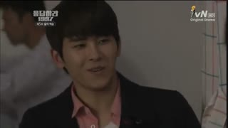 قسمت پنجم سریال کره ای پاسخ به ۱۹۹۷ – Reply 1997 - با زیرنویس فارسی