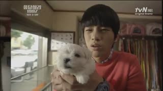 قسمت هشتم سریال کره ای پاسخ به ۱۹۹۷ – Reply 1997 - با زیرنویس فارسی