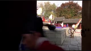 قسمت اول سریال کره ای ملکه اینسو – Queen Insoo - با زیرنویس فارسی