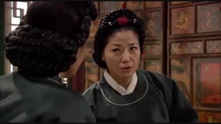 قسمت دهم سریال کره ای ملکه اینسو – Queen Insoo - با زیرنویس فارسی