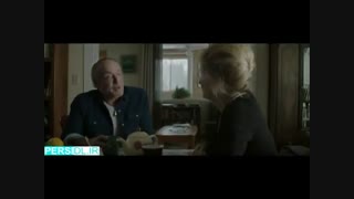 فیلم سینمایی خارجی ( مرد مبارزه‌گر) دوبله فارسی