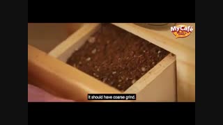 آموزش راه اندازی کافی شاپ