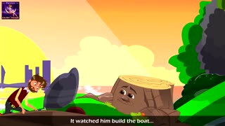 داستان درخت بخشنده