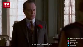 نوستالژی- معرفی سریال Boardwalk Empire