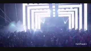 فستیوال اکوویوز آناکلیا در کشور زیبای گرجستان