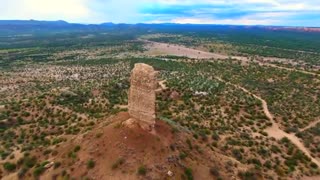 طبیعت و حیات وحش نامیبیا