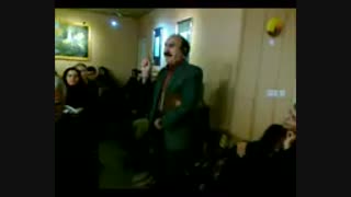 مهربانی-سروده استاد مرتضی کیوان هاشمی