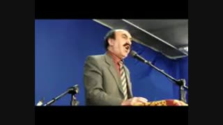 تخم حرام-سروده استاد مرتضی کیوان هاشمی
