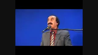 بیا برگردیم-سروده استاد مرتضی کیوان هاشمی